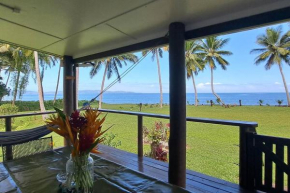 Sekawa Bay Beachfront Retreat